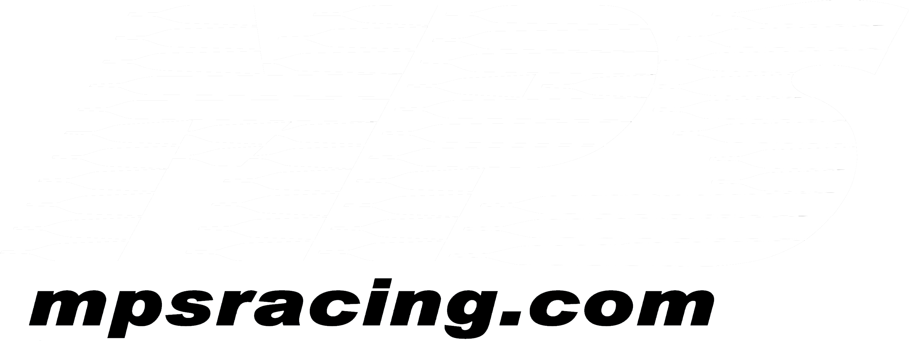 Mp Racing Logo Manufacturers Cup | Elite Motorcycle Drag Racing
